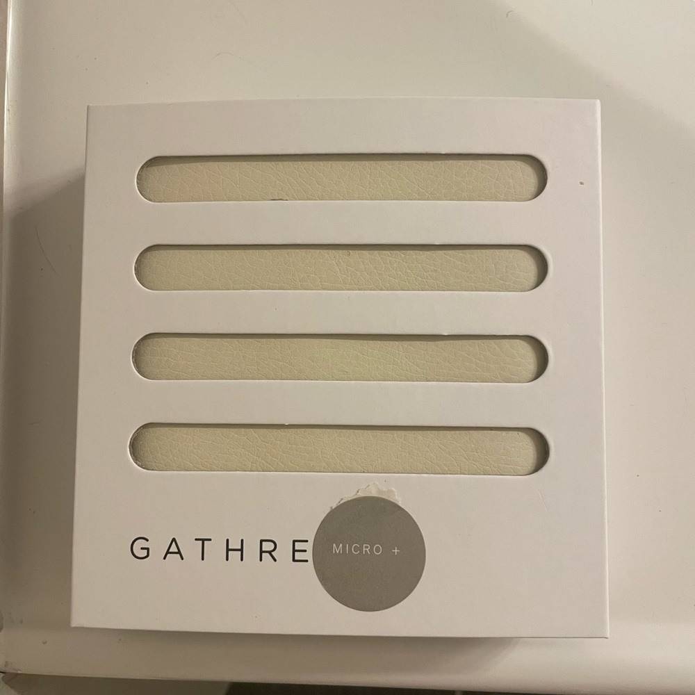 Gathre Micro+ Mat